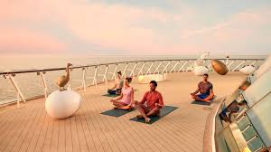 Wellness Cruise