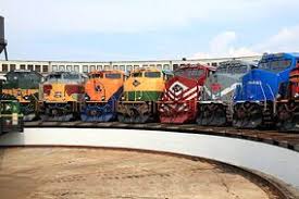Heritage Train