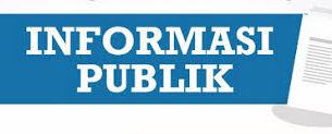 Transparansi Data Publik