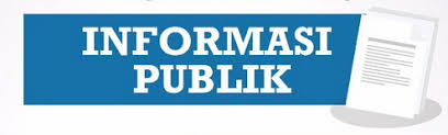 Transparansi Data Publik
