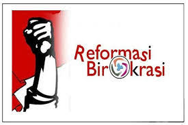 Reformasi Birokrasi Digital