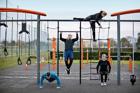 Street Workout