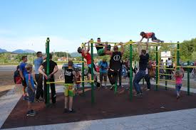 Street Workout