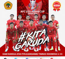 timnas indonesia