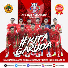timnas indonesia
