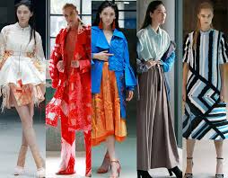 Upcycled Fashion