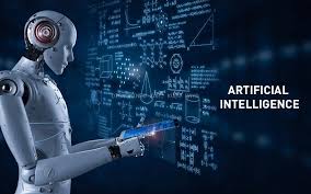 artificial intelligence