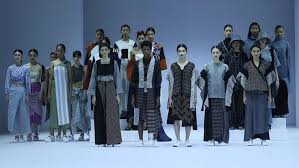 Jakarta Fashion Week