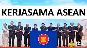 Kerja Sama Indonesia–ASEAN