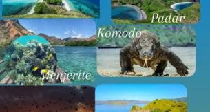 Wisata Labuan Bajo