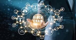 teknologi blockchain