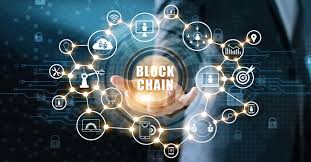 teknologi blockchain