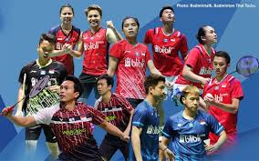 Bulu Tangkis Indonesia