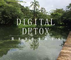 Digital Detox Retreat
