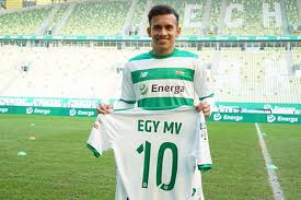Egy Maulana Vikri