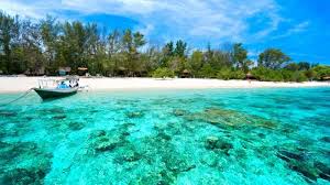 Ekowisata Nusantara