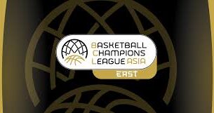 Liga Basket Asia