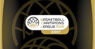 Liga Basket Asia