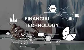 startup fintech