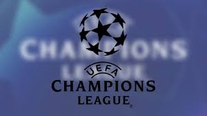 Liga Champions Eropa 2025