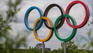 Olimpiade Musim Panas