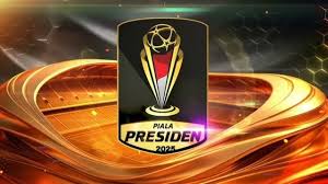 Piala Presiden