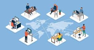 remote work