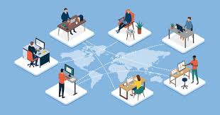 remote work
