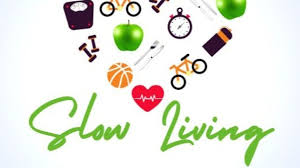 Tren gaya hidup slow living