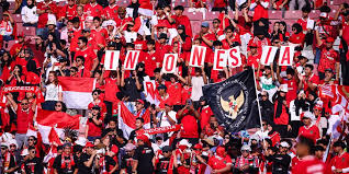 Timnas Indonesia