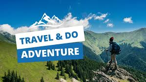 Adventure Tourism