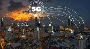 Revolusi 5G