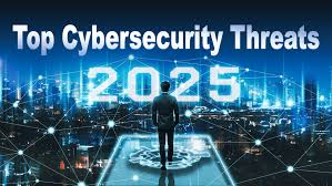 Cybersecurity 2025