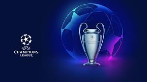 Liga Champions Eropa