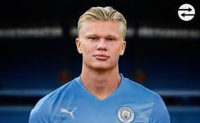 Erling Haaland