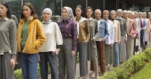Fashion Indonesia