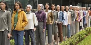 Fashion Indonesia