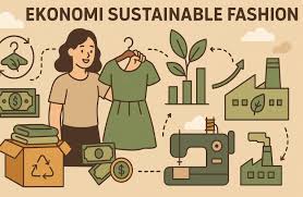 sustainable fashion