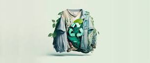 sustainable fashion