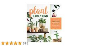 plant parenting