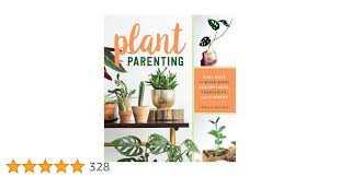plant parenting