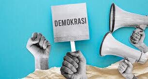 Politik Indonesia