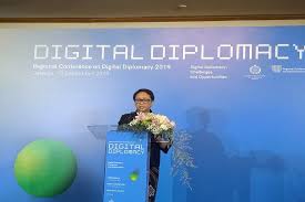 diplomasi iklim