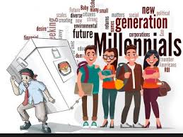 Generasi Muda Indonesia