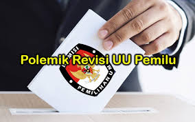 revisi Undang-Undang