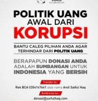Transparansi anggaran