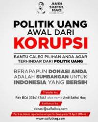 Transparansi anggaran