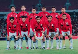 Timnas Indonesia