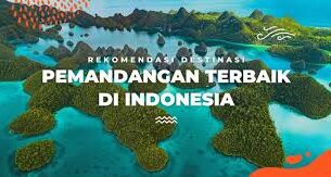 wisata alam