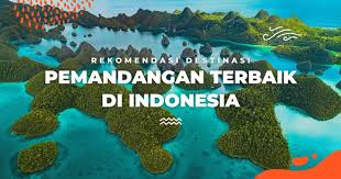 wisata alam